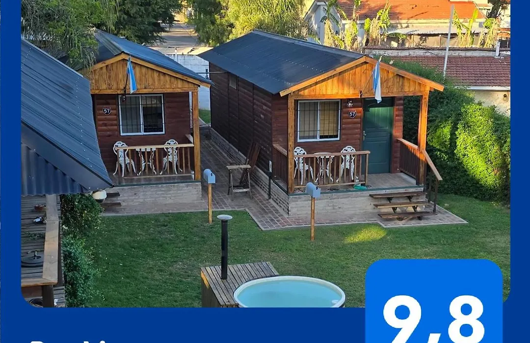 Cabañas 57-1