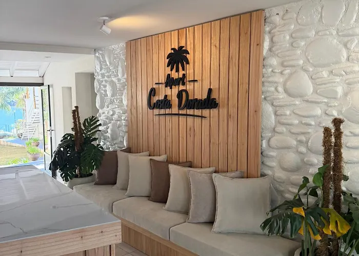 Costa Dorada Aparts Villa Carlos Paz