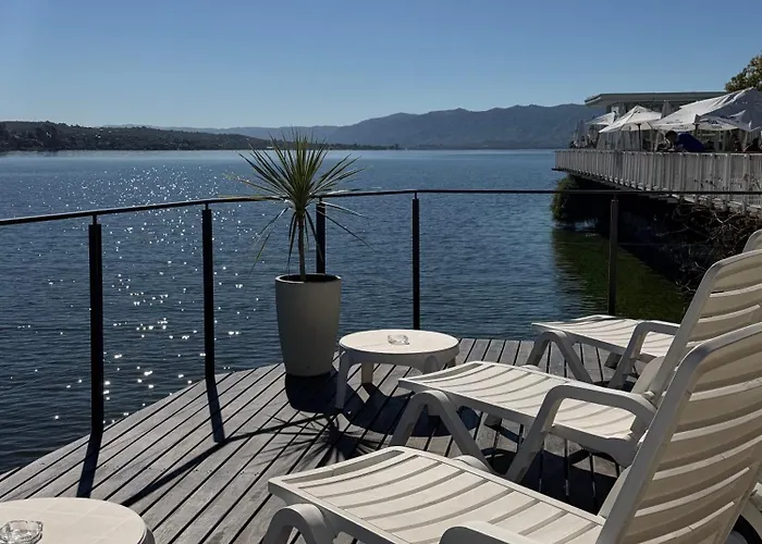 Costa Dorada Aparts Villa Carlos Paz